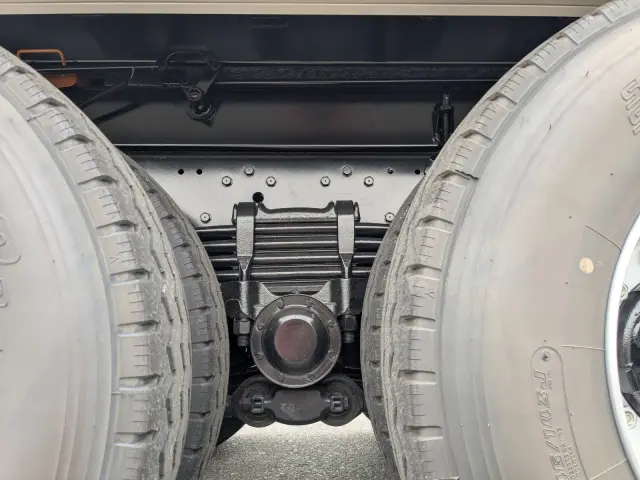 三菱 スーパーグレート 2PG-FV80HX(6x4)の写真37