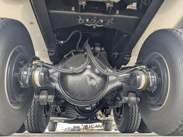 三菱 スーパーグレート 2PG-FV80HX(6x4)の写真38