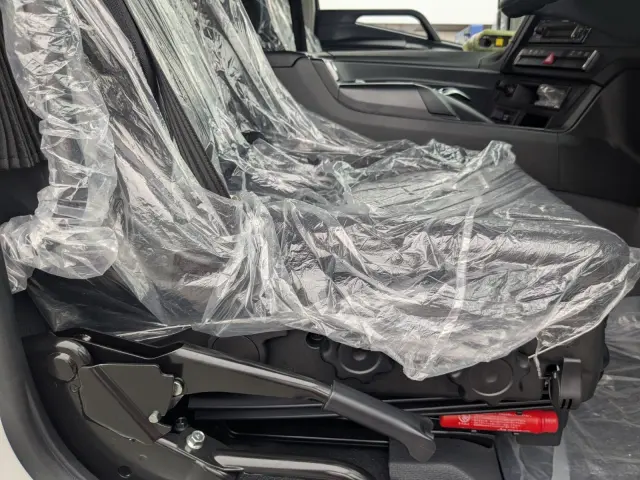 三菱 スーパーグレート 2PG-FV80HX(6x4)の写真40