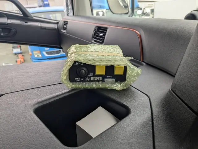 三菱 スーパーグレート 2PG-FV80HX(6x4)の写真43