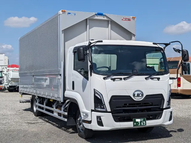 ＵＤ コンドル 2RG-BRR90T4(2WD)の写真2