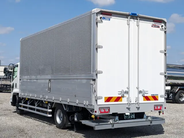 ＵＤ コンドル 2RG-BRR90T4(2WD)の写真3