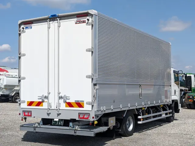 ＵＤ コンドル 2RG-BRR90T4(2WD)の写真4