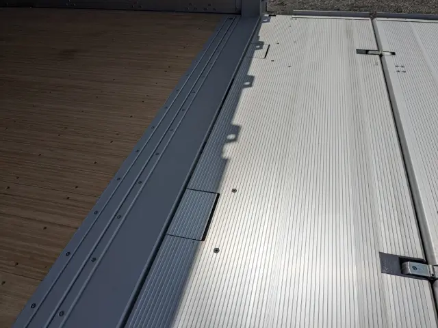 ＵＤ コンドル 2RG-BRR90T4(2WD)の写真10