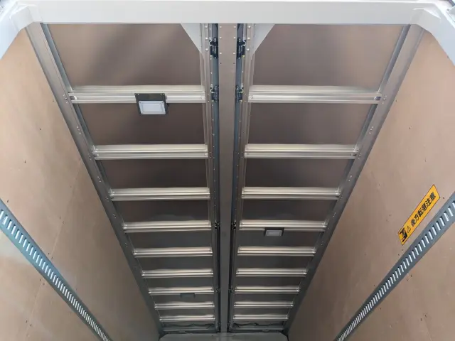 ＵＤ コンドル 2RG-BRR90T4(2WD)の写真14