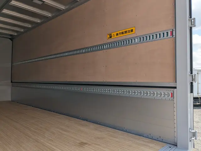 ＵＤ コンドル 2RG-BRR90T4(2WD)の写真19