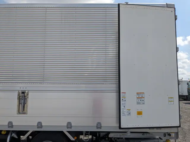 ＵＤ コンドル 2RG-BRR90T4(2WD)の写真21