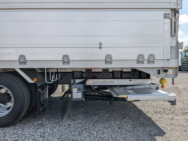 ＵＤ コンドル 2RG-BRR90T4(2WD)の写真22