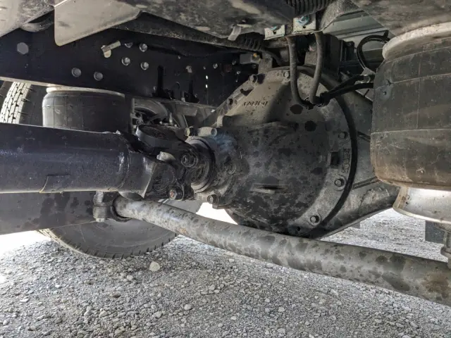 ＵＤ コンドル 2RG-BRR90T4(2WD)の写真23