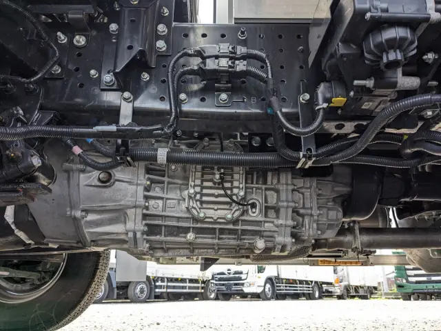 ＵＤ コンドル 2RG-BRR90T4(2WD)の写真24