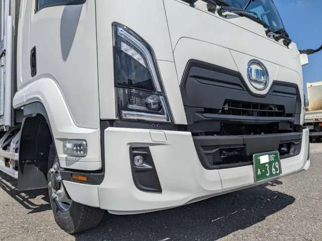 ＵＤ コンドル 2RG-BRR90T4(2WD)の写真25