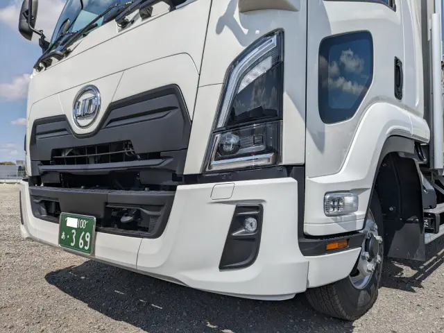 ＵＤ コンドル 2RG-BRR90T4(2WD)の写真26