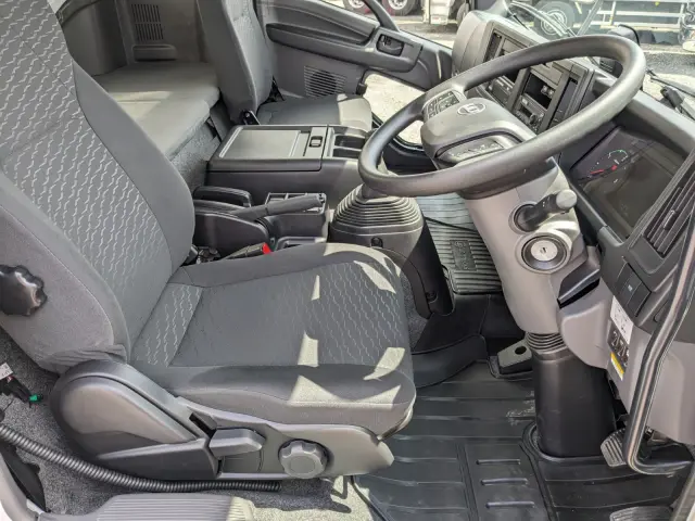 ＵＤ コンドル 2RG-BRR90T4(2WD)の写真27