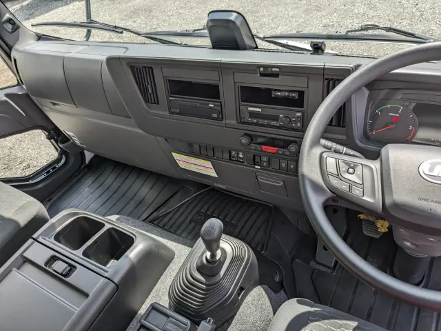 ＵＤ コンドル 2RG-BRR90T4(2WD)の写真28