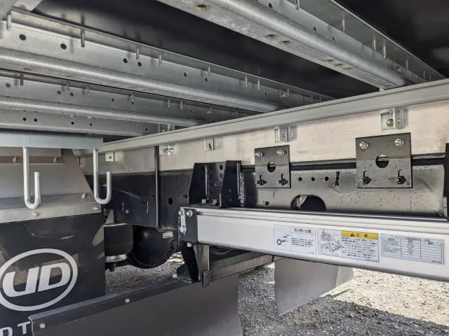 ＵＤ コンドル 2RG-BRR90T4(2WD)の写真29