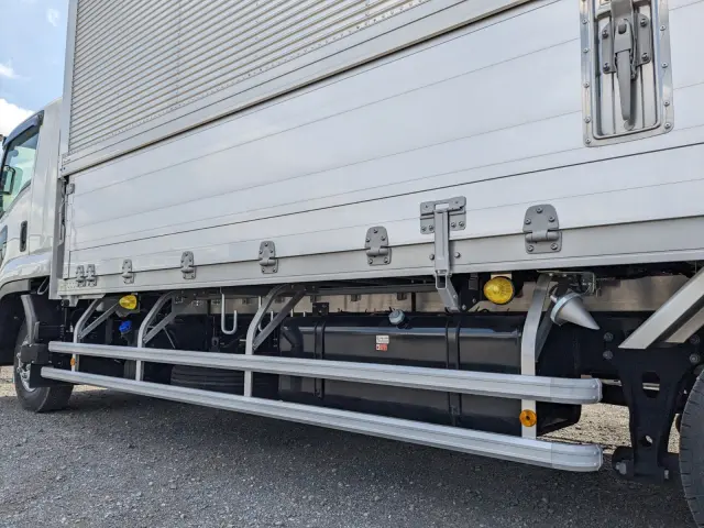 ＵＤ コンドル 2RG-BRR90T4(2WD)の写真30