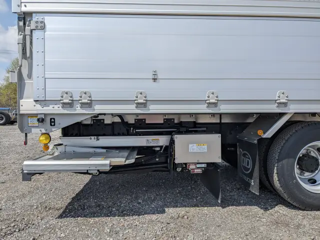 ＵＤ コンドル 2RG-BRR90T4(2WD)の写真33