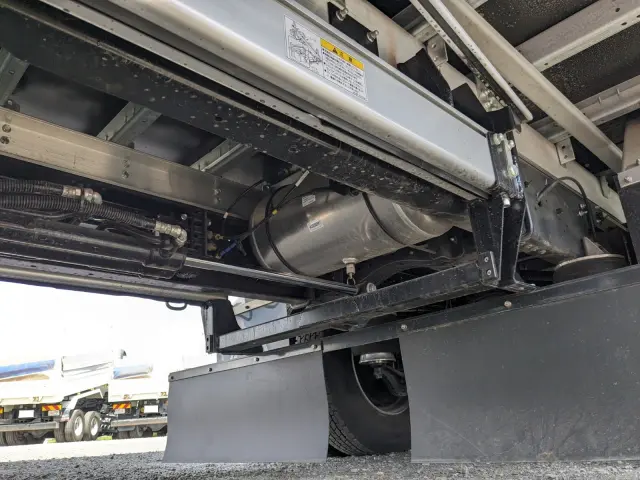 ＵＤ コンドル 2RG-BRR90T4(2WD)の写真35