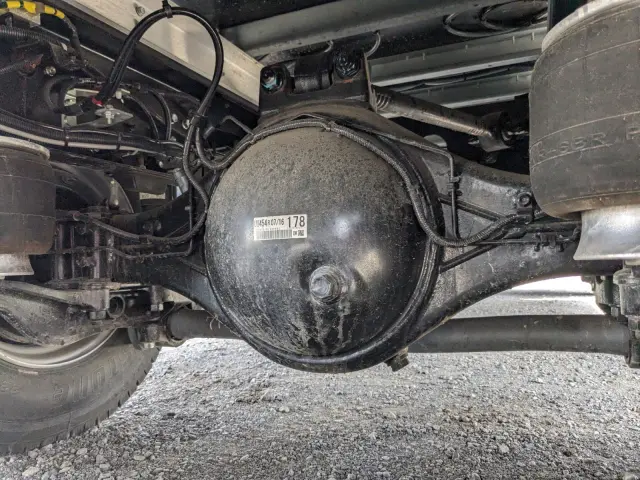 ＵＤ コンドル 2RG-BRR90T4(2WD)の写真36