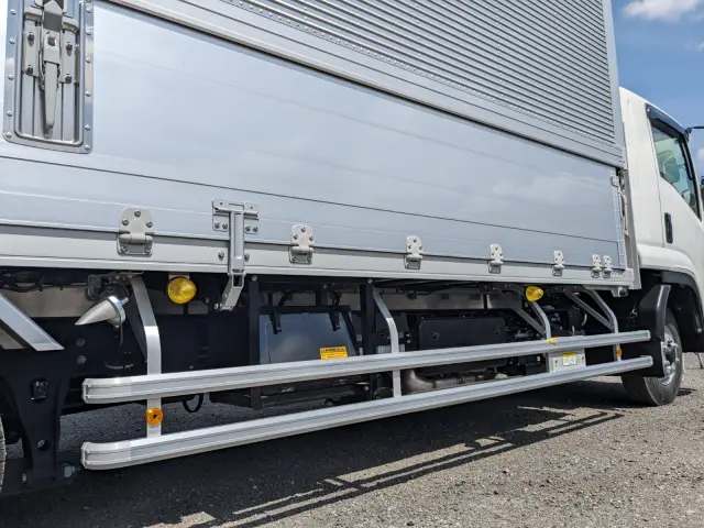 ＵＤ コンドル 2RG-BRR90T4(2WD)の写真37