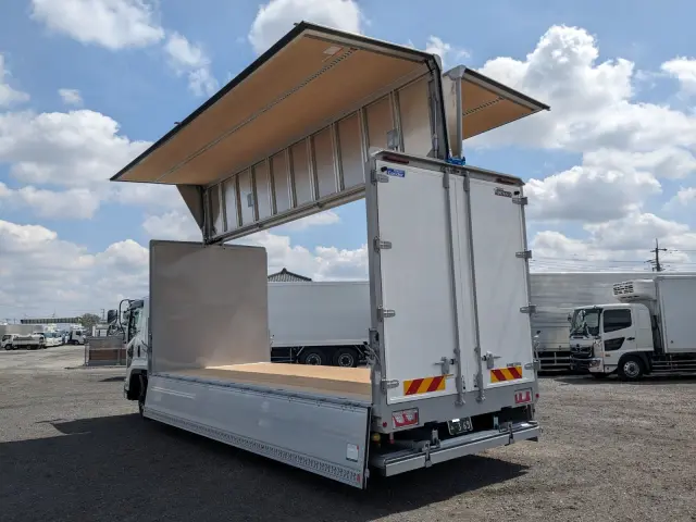 ＵＤ コンドル 2RG-BRR90T4(2WD)の写真39