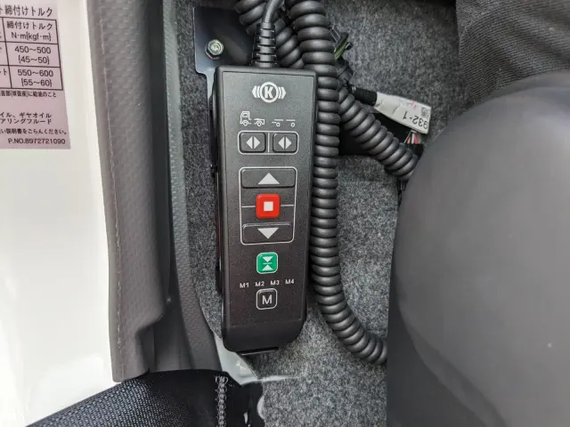 ＵＤ コンドル 2RG-BRR90T4(2WD)の写真40