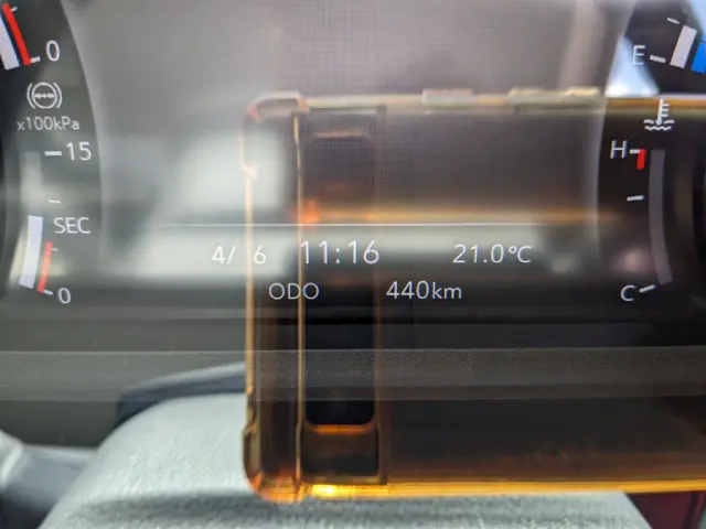 ＵＤ コンドル 2RG-BRR90T4(2WD)の写真43