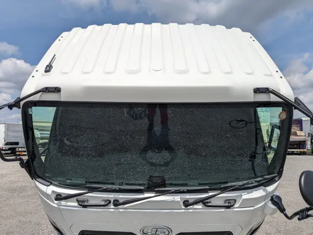 ＵＤ コンドル 2RG-BRR90T4(2WD)の写真46