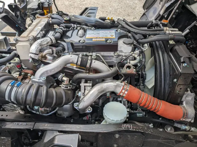 ＵＤ コンドル 2RG-BRR90T4(2WD)の写真48