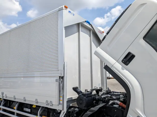 ＵＤ コンドル 2RG-BRR90T4(2WD)の写真49