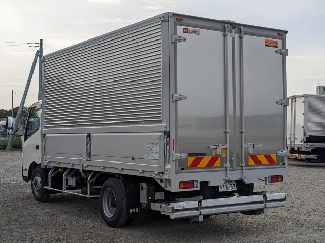 日野 デュトロ 2KG-XZU710M(2WD)の写真3