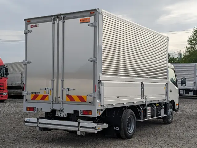 日野 デュトロ 2KG-XZU710M(2WD)の写真4