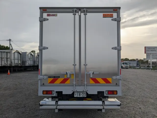 日野 デュトロ 2KG-XZU710M(2WD)の写真5