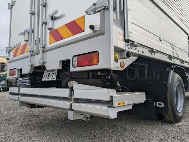 日野 デュトロ 2KG-XZU710M(2WD)の写真6