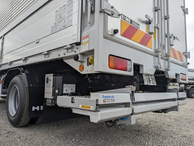 日野 デュトロ 2KG-XZU710M(2WD)の写真7