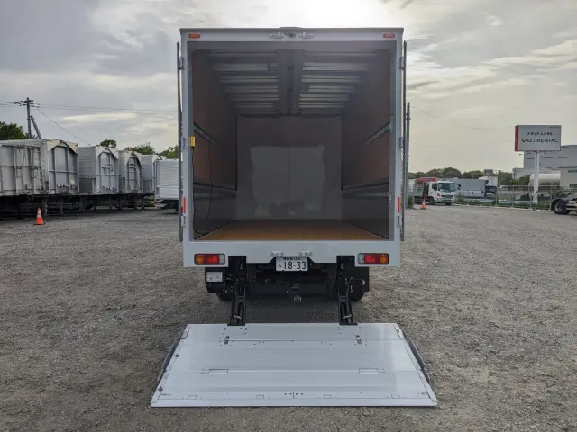 日野 デュトロ 2KG-XZU710M(2WD)の写真8