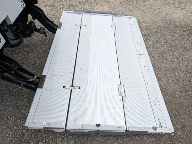 日野 デュトロ 2KG-XZU710M(2WD)の写真9