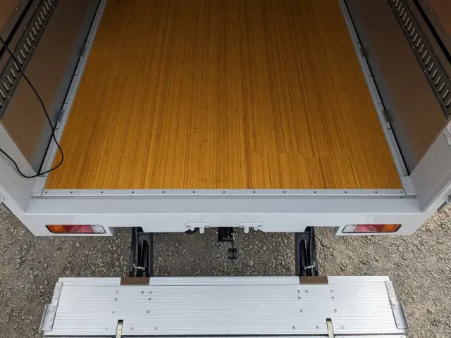 日野 デュトロ 2KG-XZU710M(2WD)の写真11