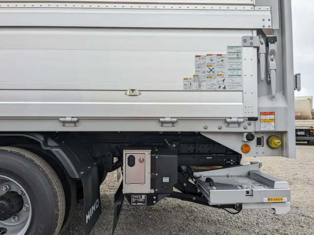 日野 デュトロ 2KG-XZU710M(2WD)の写真21