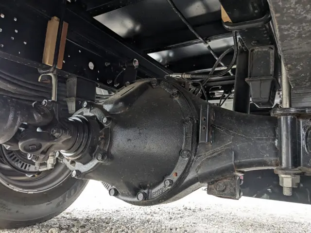 日野 デュトロ 2KG-XZU710M(2WD)の写真23