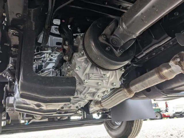 日野 デュトロ 2KG-XZU710M(2WD)の写真24