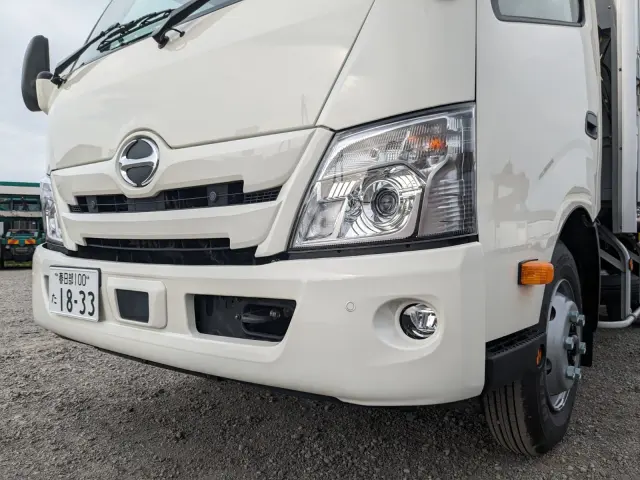 日野 デュトロ 2KG-XZU710M(2WD)の写真25