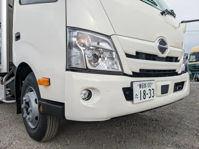 日野 デュトロ 2KG-XZU710M(2WD)の写真26