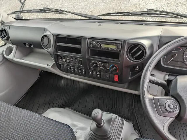 日野 デュトロ 2KG-XZU710M(2WD)の写真28