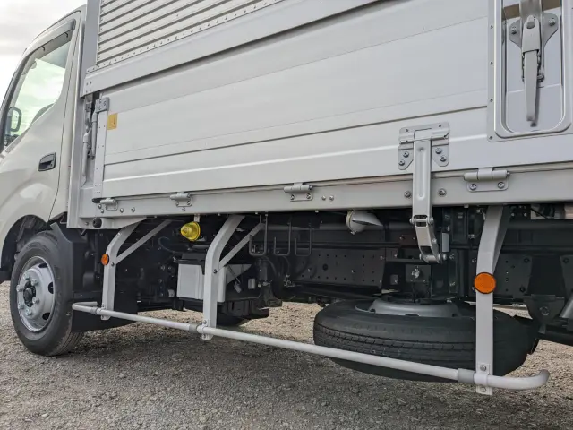 日野 デュトロ 2KG-XZU710M(2WD)の写真30