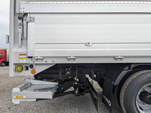 日野 デュトロ 2KG-XZU710M(2WD)の写真33