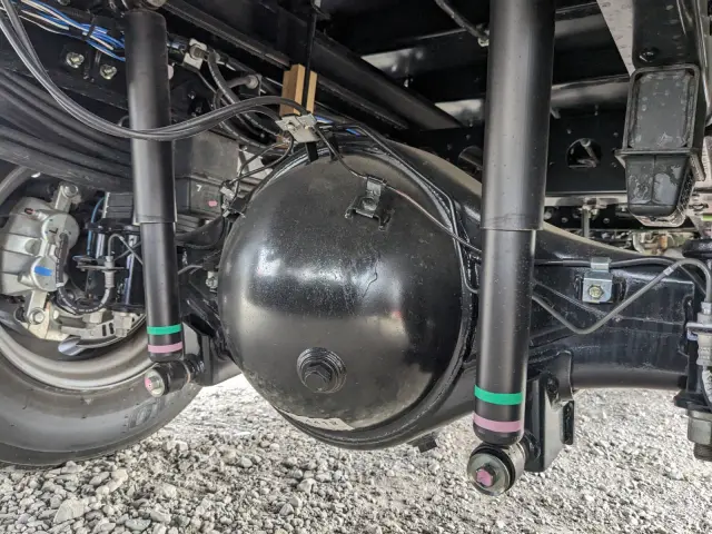 日野 デュトロ 2KG-XZU710M(2WD)の写真35