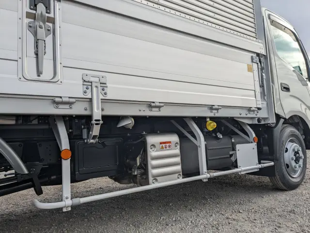 日野 デュトロ 2KG-XZU710M(2WD)の写真36