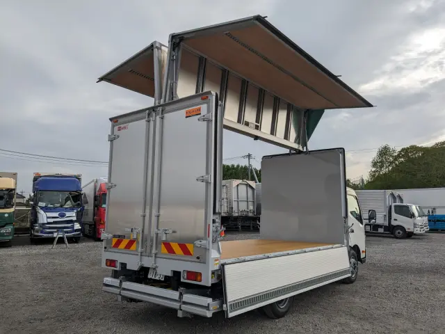 日野 デュトロ 2KG-XZU710M(2WD)の写真38