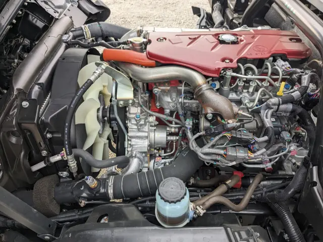 日野 デュトロ 2KG-XZU710M(2WD)の写真44